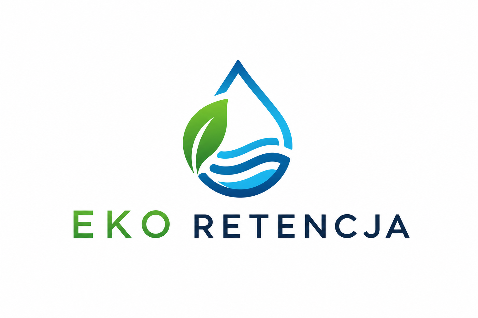 EKO RETENCJA – zbiorniki retencyjne i systemy deszczówki